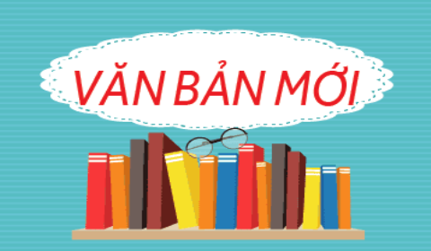 Một số điểm mới về hóa đơn, chứng từ